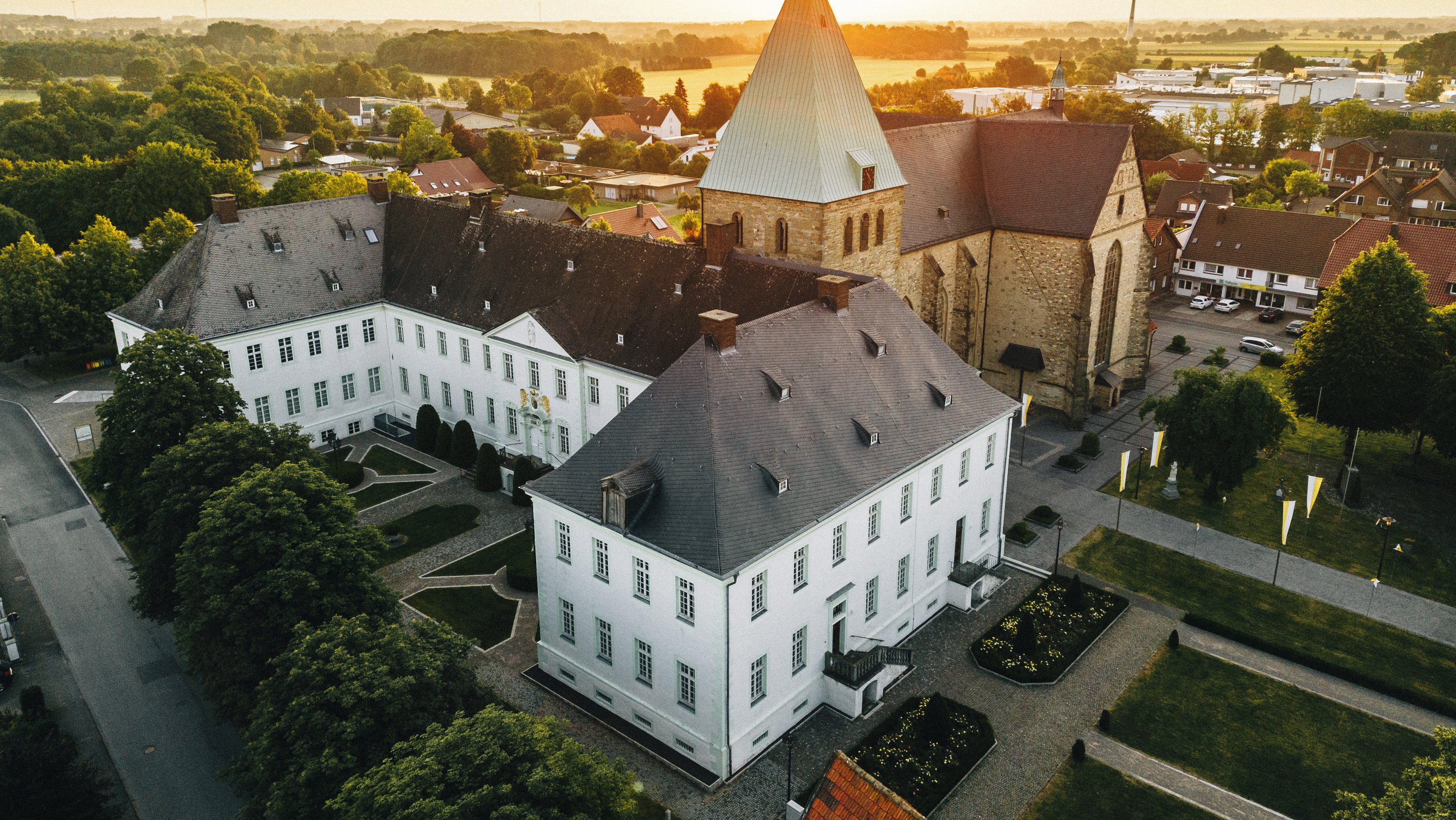 Ortsteil Diestedde