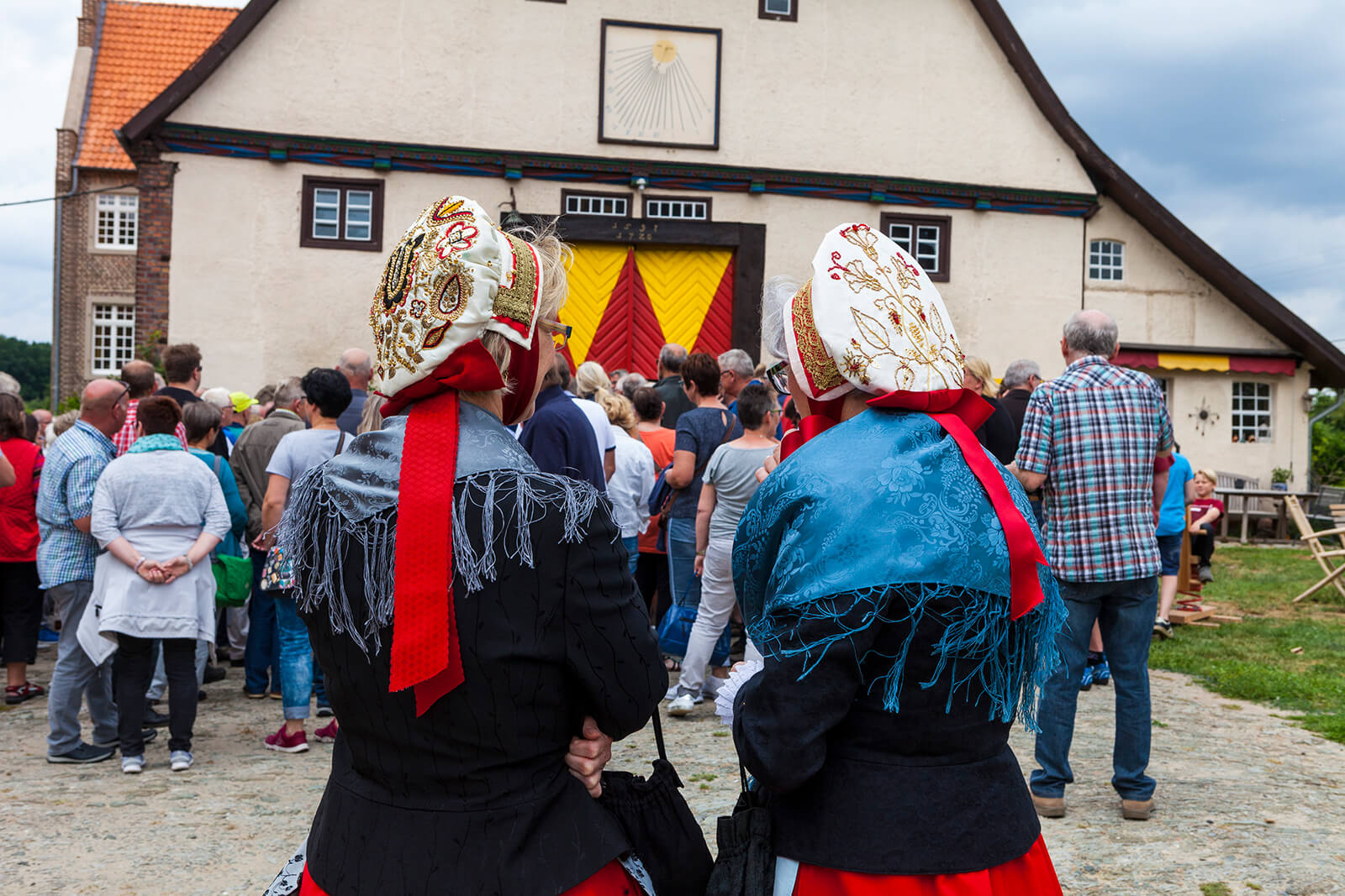 Rittergut Haus Heerfeld